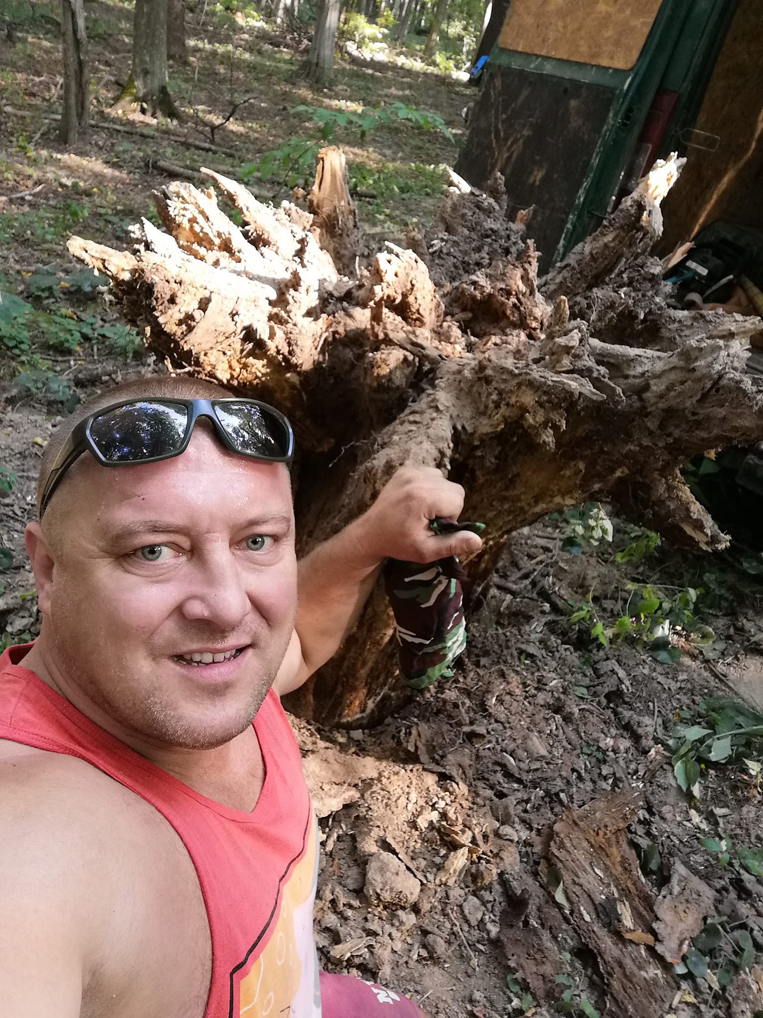 На зображенні може бути: 1 особа