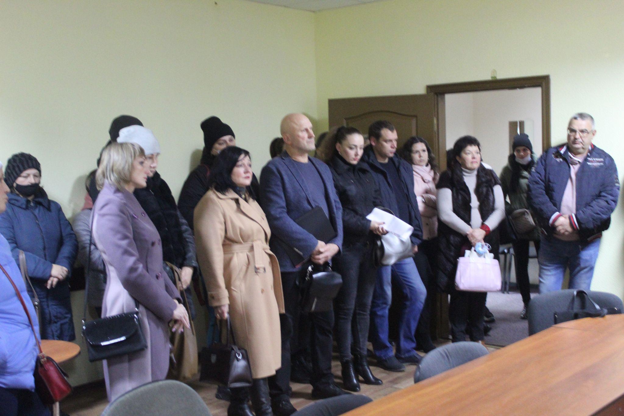 Новини Козятина - фото з В місті можливий зрив опалювального сезону. Почекаємо до понеділка