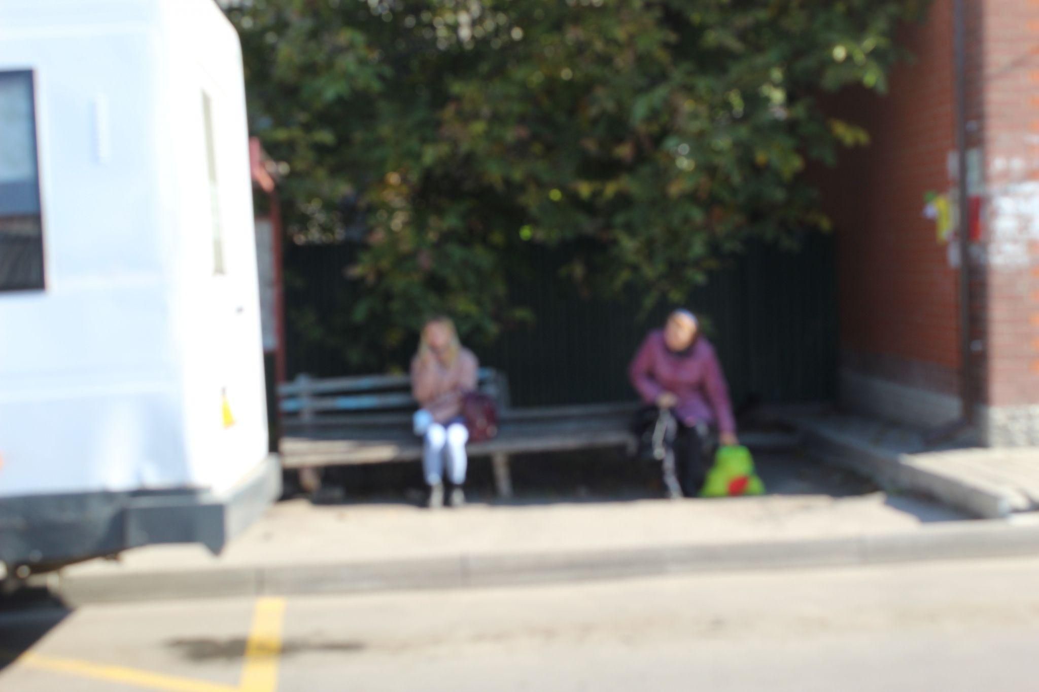 Новини Козятина - фото з Освітлення на залізничному, прорив води на вокзалі та лавка, щоб не заснути