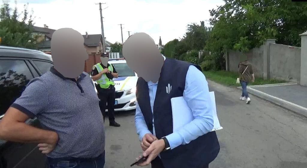 Новини Тернополя - фото з 2 млн збитків: судитимуть посадовця, який не "побачив" вирубку дерев в чотирьох заповідниках Тернопільщини
