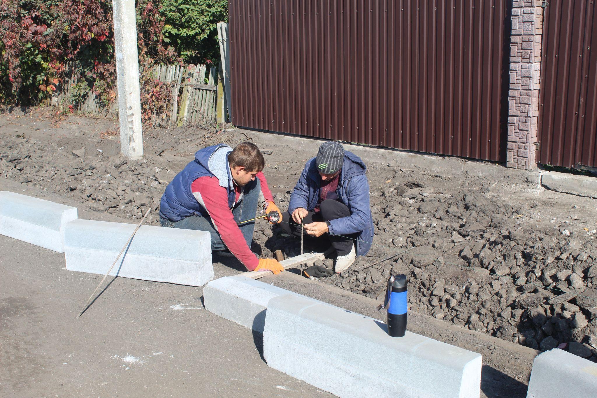 Новини Козятина - фото з Освітлення на залізничному, прорив води на вокзалі та лавка, щоб не заснути