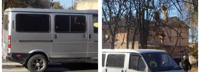 Новини Вінниці - фото з Важливе за 27 жовтня на 20minut.ua. Найцікавіші новини,  які ви могли пропустити ДТП на зебрі. Водій на мікроавтобусі збив 16-річного вінничанина