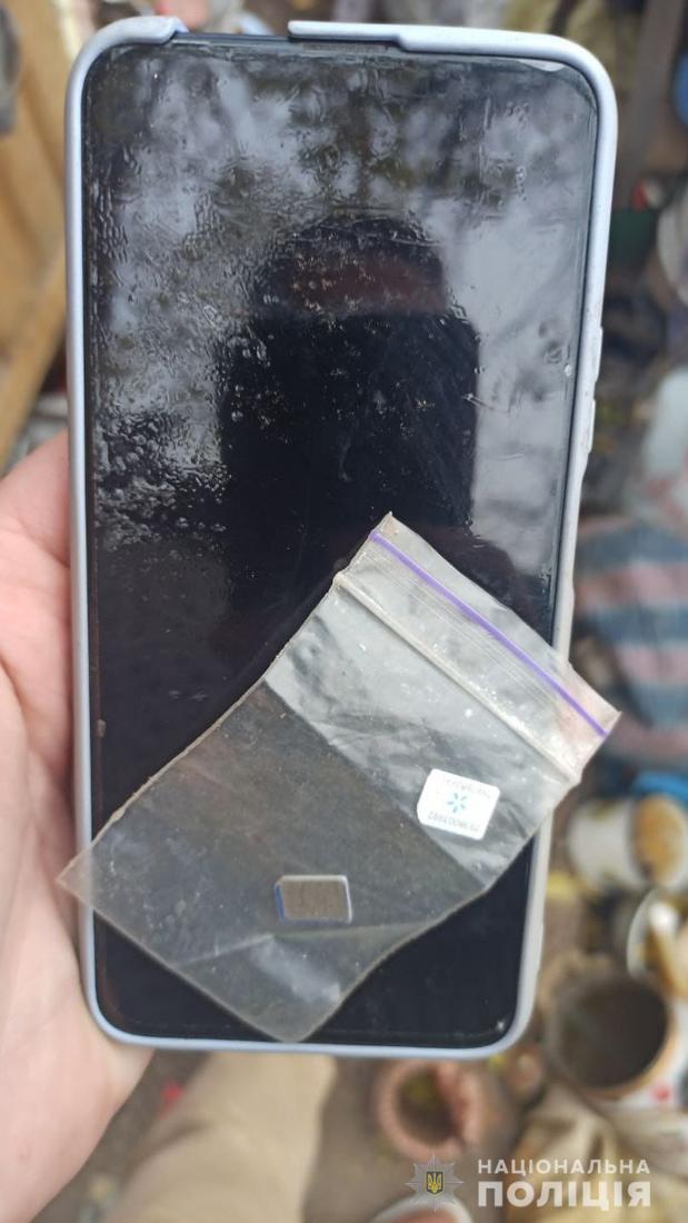 Новини Житомира - фото з На Польовій серед білого дня пограбували жінку