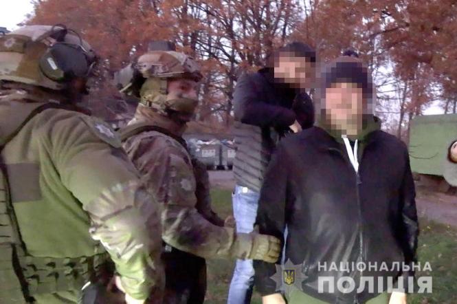 Новини Вінниці - фото з У Вінниці банда налагодила схему продажу фіктивних COVID-сертифікатів