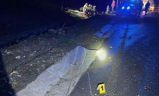 Новини Тернополя - фото з Смертельна аварія біля Бережан: водію обрали запобіжний захід