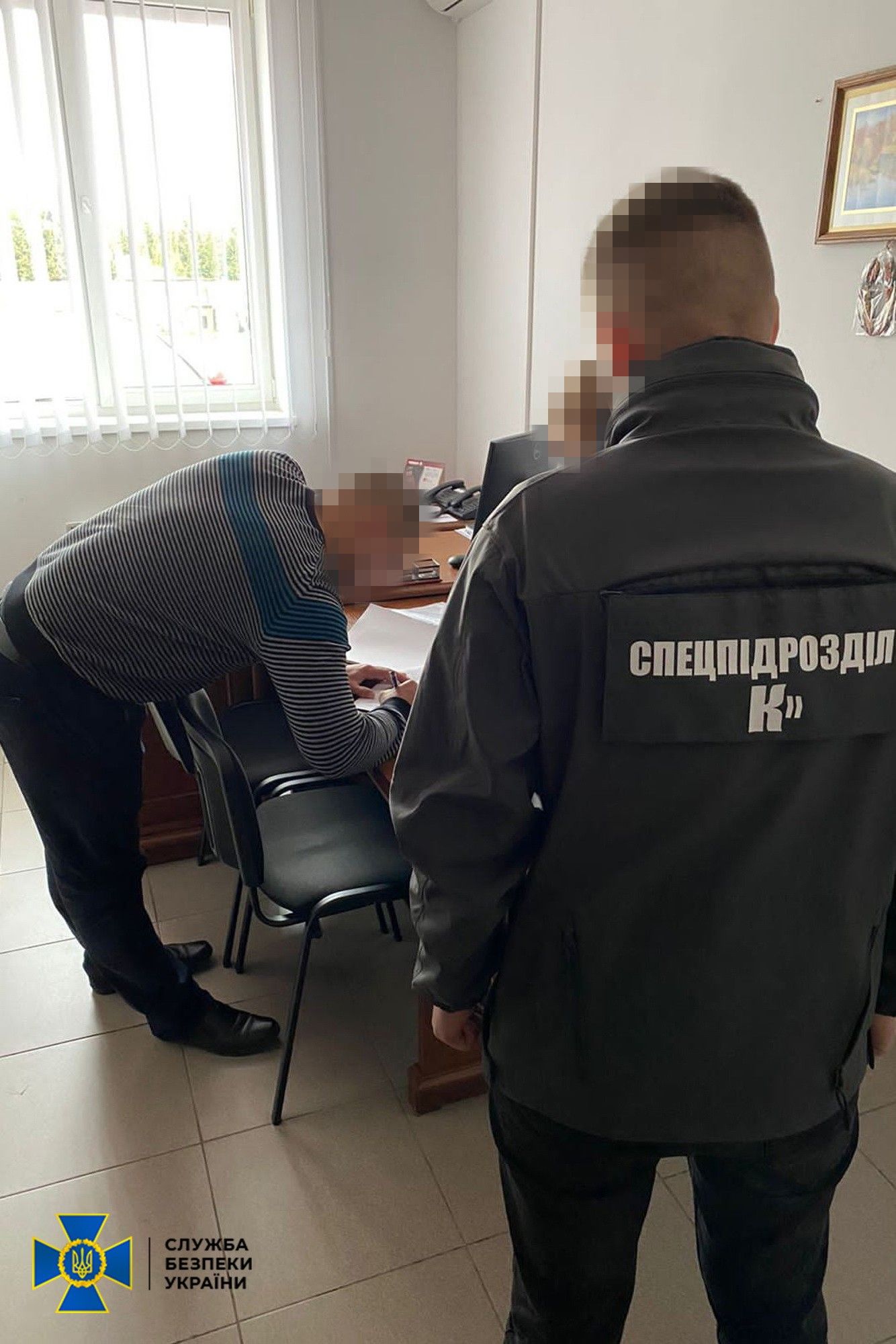 Новини Житомира - фото з Житомирські митники попалися на масштабній корупційній схемі, від якої держбюджет втратив понад 10 млн грн