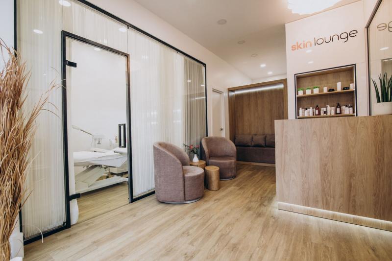 Новини Тернополя - фото з Клініка дерматології & косметології “ SkinLounge” цього року святкує 25-річчя своєї діяльності (новини компаній)