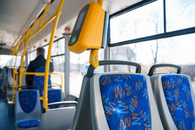 Новини Вінниці - фото з Продовжили маршрут VinLine. До Писарівки запустили тролейбус №12-А.