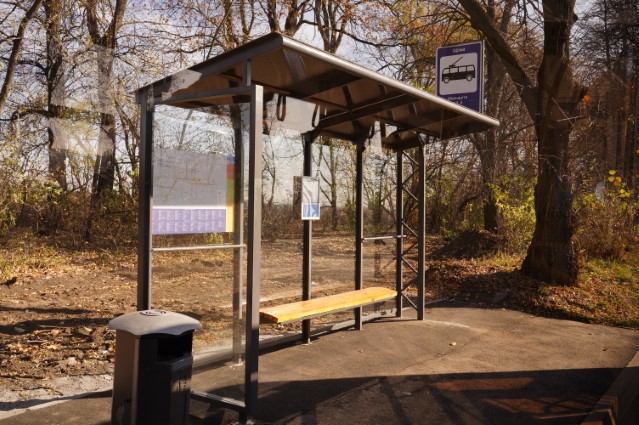 Новини Вінниці - фото з Продовжили маршрут VinLine. До Писарівки запустили тролейбус №12-А.