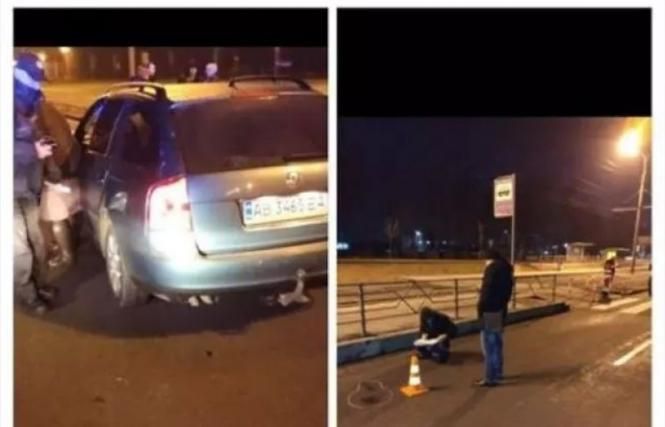 Новини Вінниці - фото з Скандальне розслідування, моторошна ДТП та інше важливе за 1 листопада на 20minut.ua