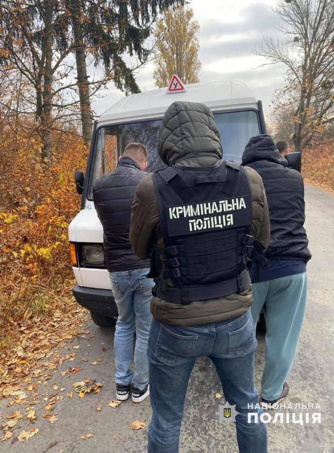 Новини Хмельницького - фото з У Хмельницькому на хабарі затримали 36-річну інструкторку з водіння