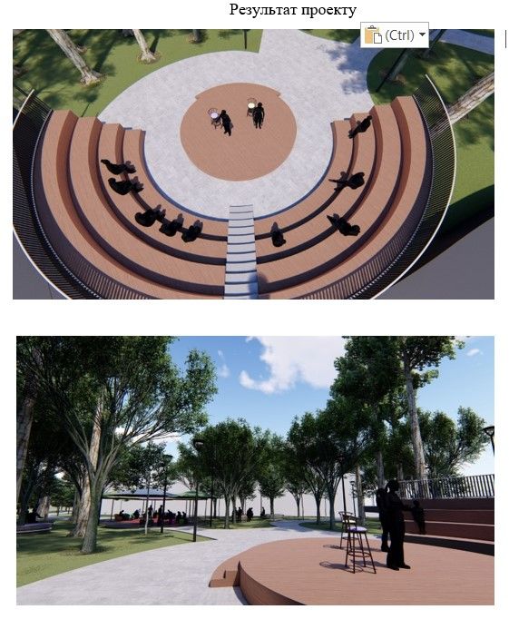 Новини Вінниці - фото з Хто переміг на «Бюджеті громадських ініціатив»? Ці проєкти зроблять в Вінниці у 2022 році