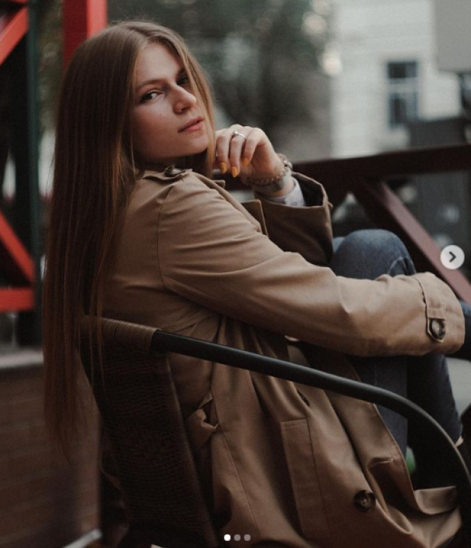 Новини Хмельницького - фото з Хмельницький в Instagram: кращі фото за останній тиждень