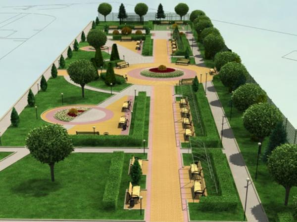 Новини Вінниці - фото з Хто переміг на «Бюджеті громадських ініціатив»? Ці проєкти зроблять в Вінниці у 2022 році