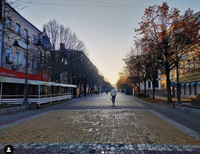 Новини Хмельницького - фото з Хмельницький в Instagram: кращі фото за останній тиждень