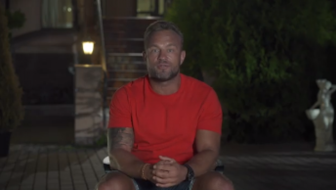 Новини Хмельницького - фото з “Безсмертний” Олег на шоу “Холостячка”: невдале побачення і ще крок до розв’язки