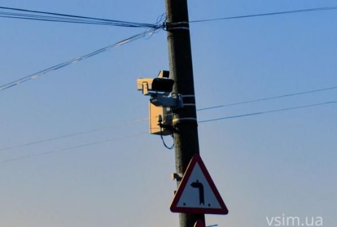 Новини Хмельницького - фото з Від камер фіксації порушень ПДР до червоної зони: найпопулярніше на “ВСІМ” за тиждень