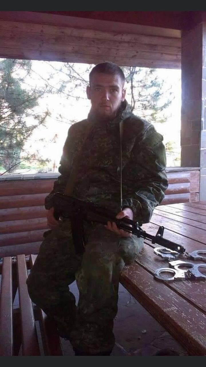 Новини Тернополя - фото з Пам'ять про героїв живе вічно: на спогад про бійця «Азову» Павла Баса