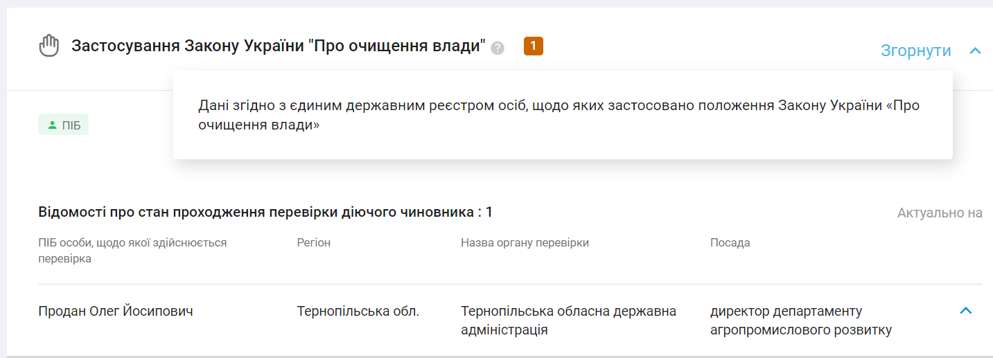 Новини Тернополя - фото з Новий голова Теребовлянської ОТГ Олег Продан: чим багатий, які обіцянки дав і що ще відомо Немає опису.