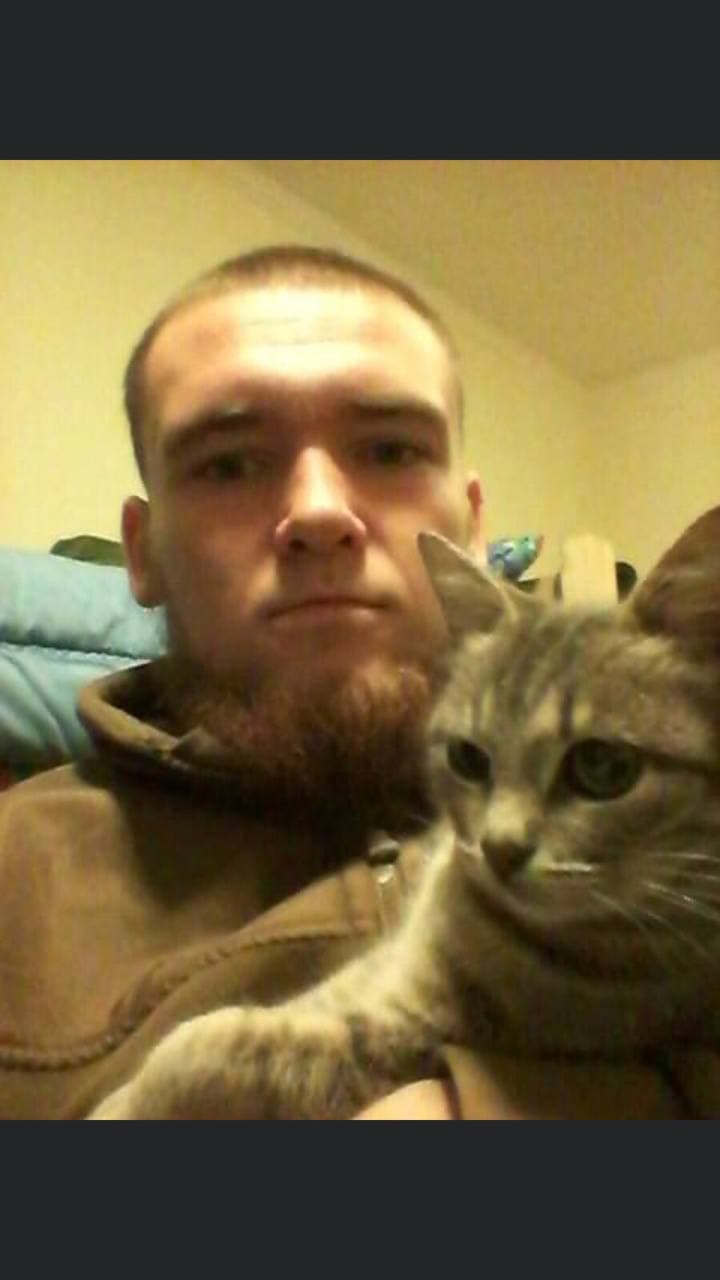 Новини Тернополя - фото з Пам'ять про героїв живе вічно: на спогад про бійця «Азову» Павла Баса