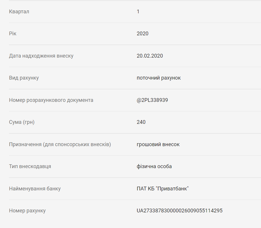 Новини Тернополя - фото з Новий голова Теребовлянської ОТГ Олег Продан: чим багатий, які обіцянки дав і що ще відомо Немає опису.