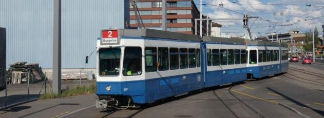 Новини Вінниці - фото з Скандальне розслідування, моторошна ДТП та інше важливе за 1 листопада на 20minut.ua Вінниці можуть передати 70 трамваїв зі швейцарського Цюриха. Що це будуть за вагони?