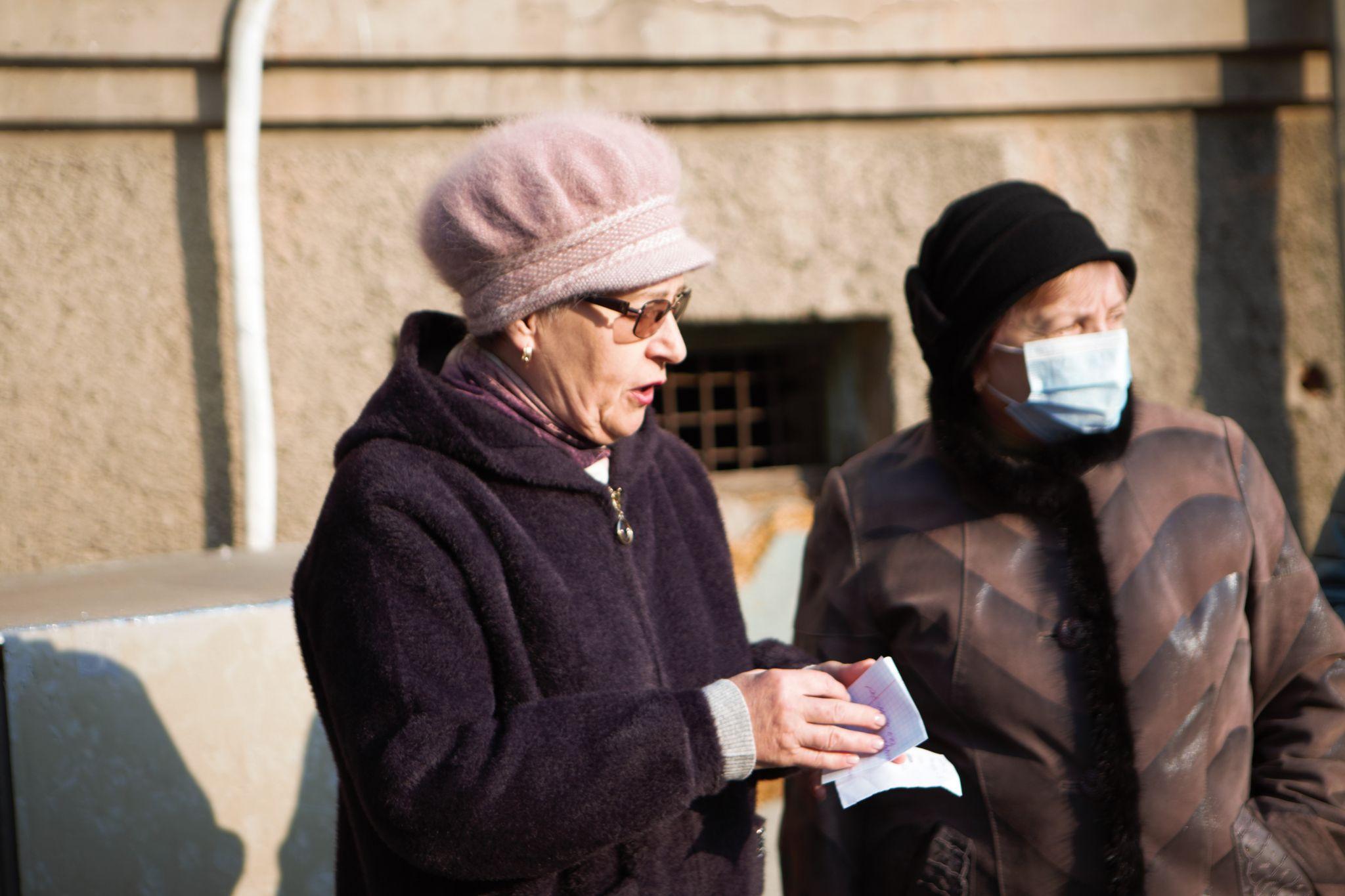 Новини Вінниці - фото з Власник магазину на Соборній блокує ремонт теплотраси. Жителі будинку сидять без опалення