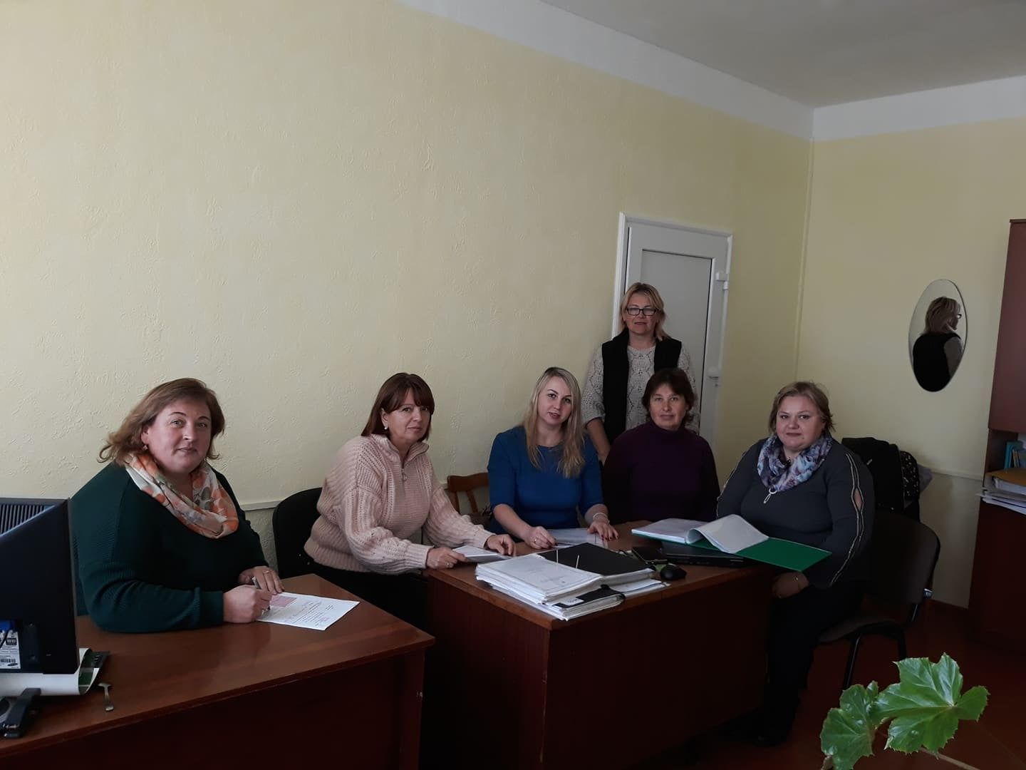 Новини Тернополя - фото з Сьогодні, 7 листопада: День працівника соціальної сфери України