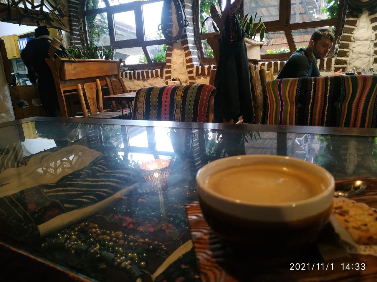 Новини Тернополя - фото з Чи пускають невакцинованих у тернопільські кафе та ресторани? Ми перевірили (ВІДЕО)