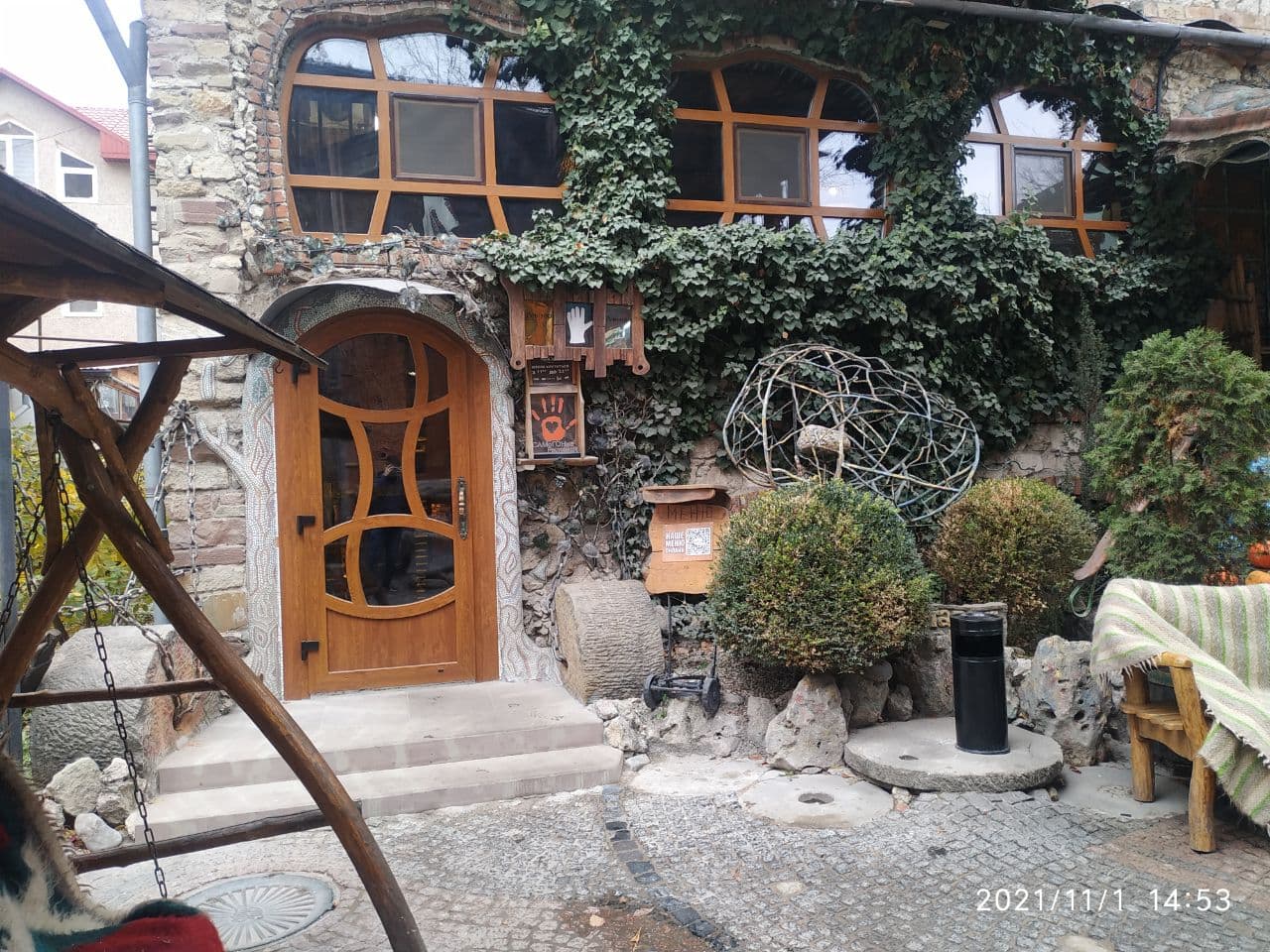 Новини Тернополя - фото з Чи пускають невакцинованих у тернопільські кафе та ресторани? Ми перевірили (ВІДЕО)