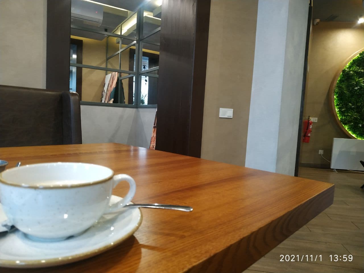 Новини Тернополя - фото з Чи пускають невакцинованих у тернопільські кафе та ресторани? Ми перевірили (ВІДЕО)