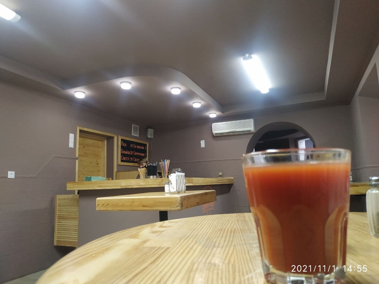 Новини Тернополя - фото з Чи пускають невакцинованих у тернопільські кафе та ресторани? Ми перевірили (ВІДЕО)