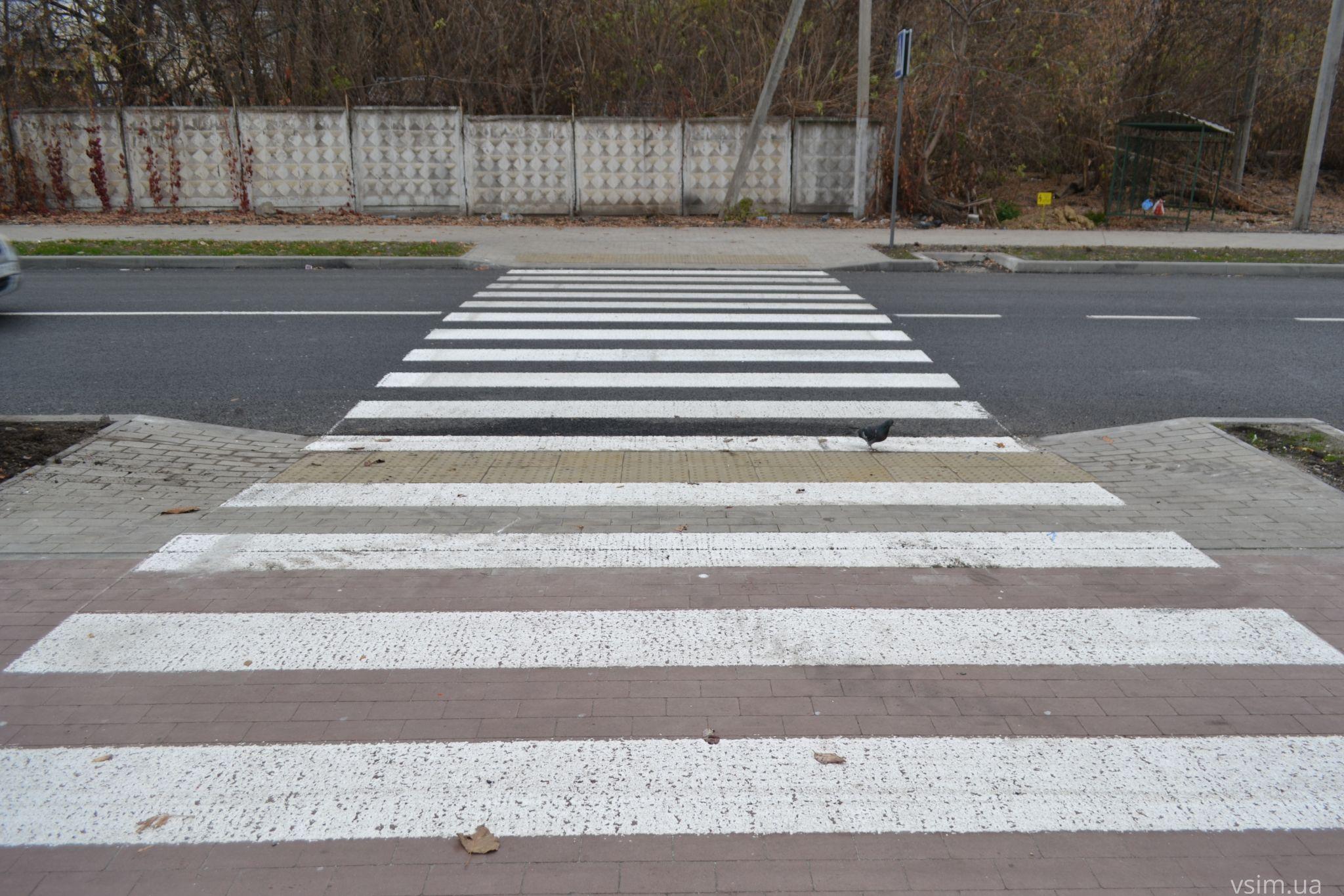 Новини Хмельницького - фото з Закінчили будівництво першої черги вулиці Мельникова. Як вона виглядає (ФОТО, ВІДЕО)