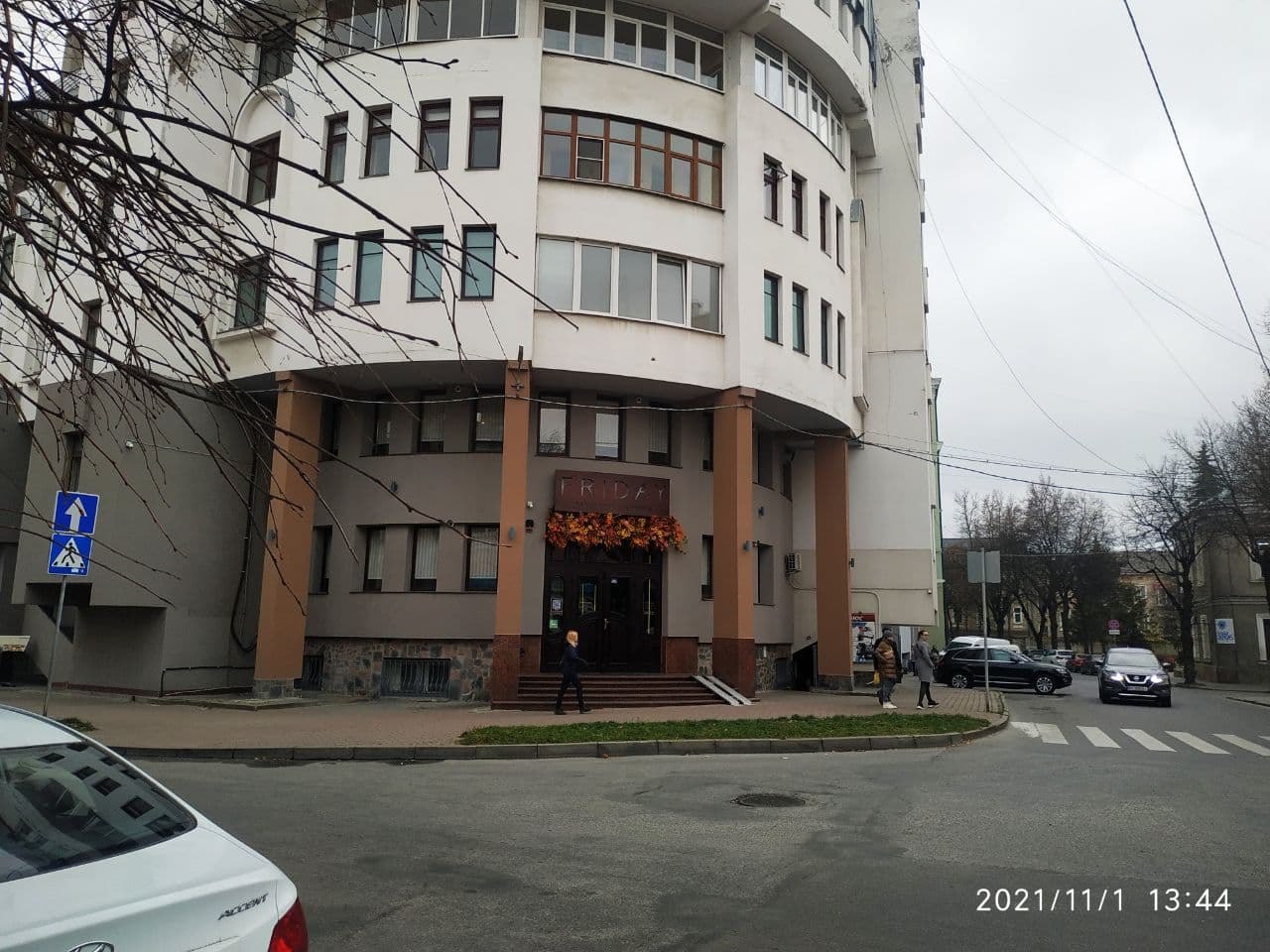 Новини Тернополя - фото з Чи пускають невакцинованих у тернопільські кафе та ресторани? Ми перевірили (ВІДЕО)