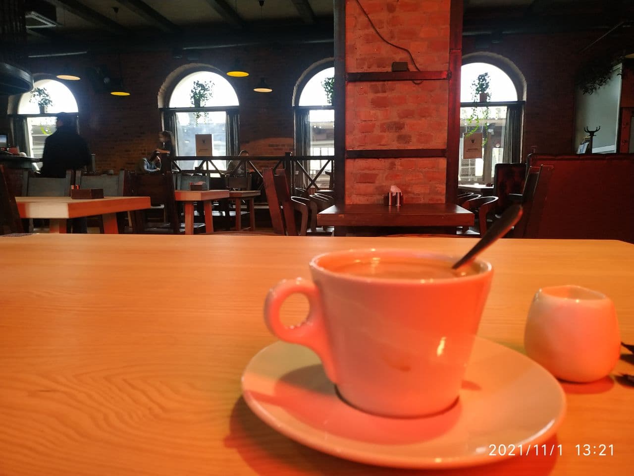 Новини Тернополя - фото з Чи пускають невакцинованих у тернопільські кафе та ресторани? Ми перевірили (ВІДЕО)