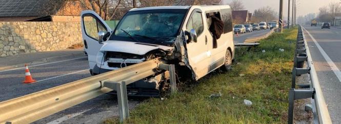 Новини Вінниці - фото з Смертельна ДТП з дітьми та інше важливе за 2 листопада на 20minut.ua Моторошне ДТП біля Стрижавки. Стали відомі нові деталі автопригоди