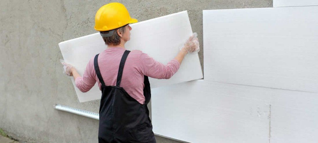 Новини Тернополя - фото з Скільки вартує утеплити квартиру: переваги та недоліки різних способів та матеріалів