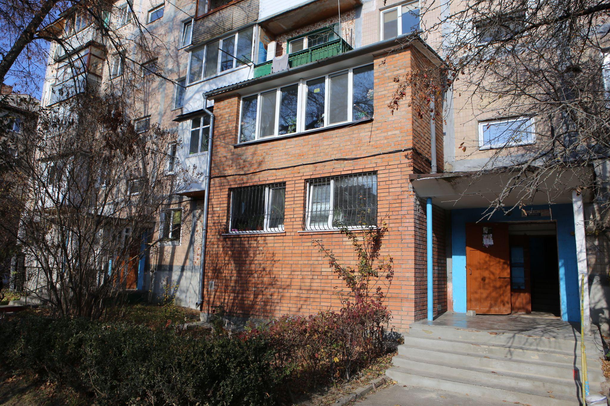 Новини Вінниці - фото з Ніби ще одна квартира. Як виглядають і чи законні «цар-балкони» на вінницьких багатоповерхівках