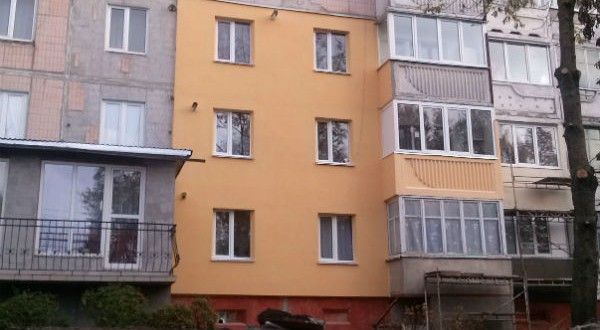 Новини Тернополя - фото з Скільки вартує утеплити квартиру: переваги та недоліки різних способів та матеріалів