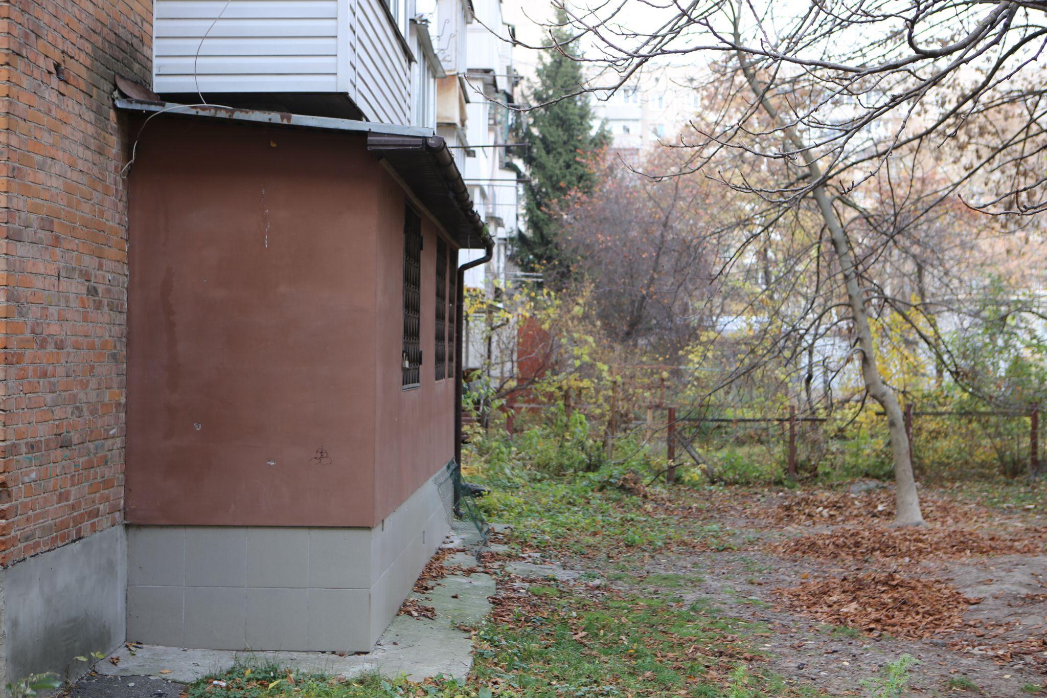 Новини Вінниці - фото з Ніби ще одна квартира. Як виглядають і чи законні «цар-балкони» на вінницьких багатоповерхівках