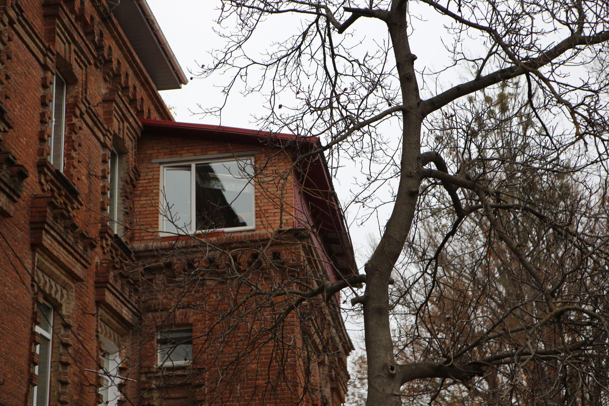 Новини Вінниці - фото з Ніби ще одна квартира. Як виглядають і чи законні «цар-балкони» на вінницьких багатоповерхівках