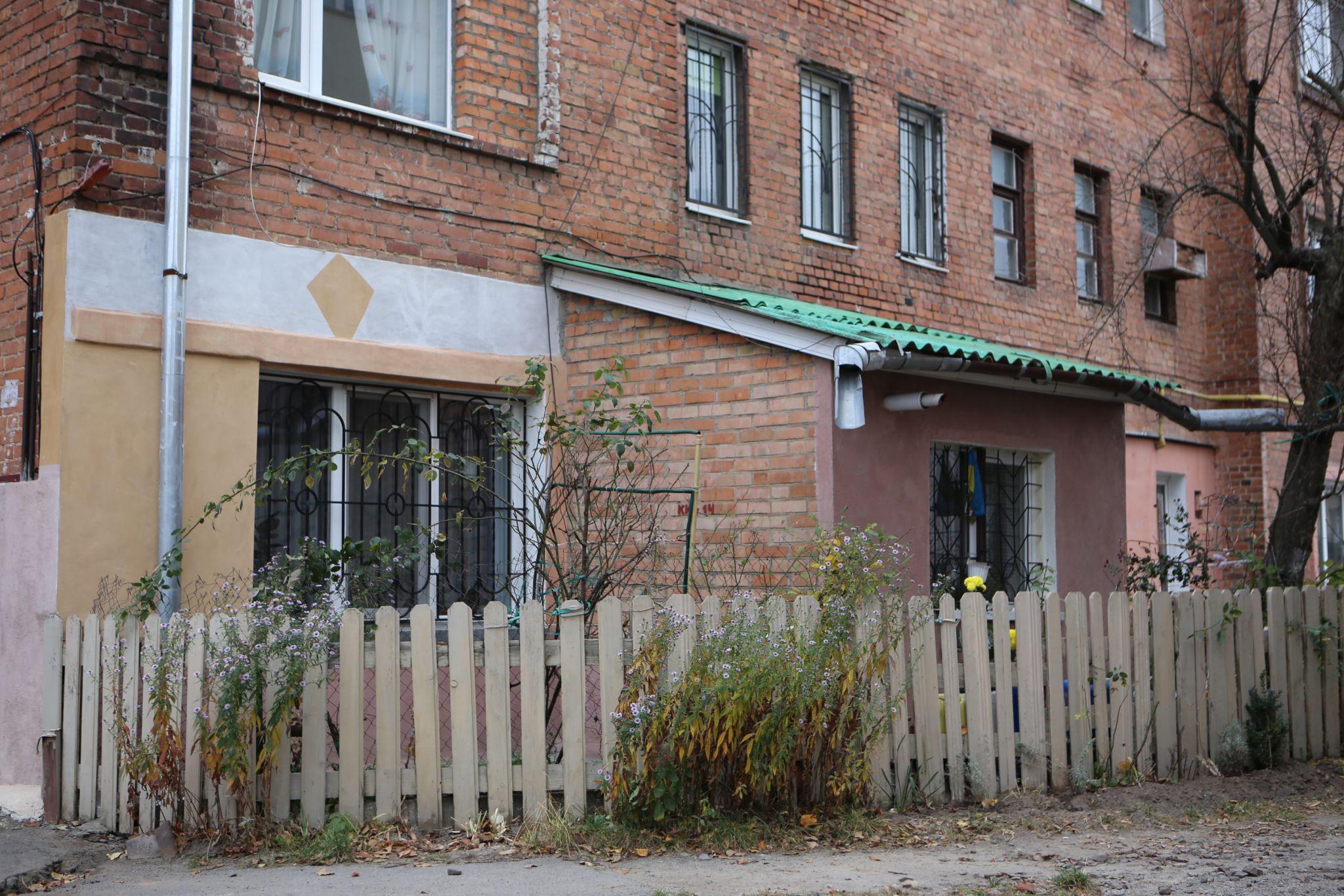 Новини Вінниці - фото з Ніби ще одна квартира. Як виглядають і чи законні «цар-балкони» на вінницьких багатоповерхівках