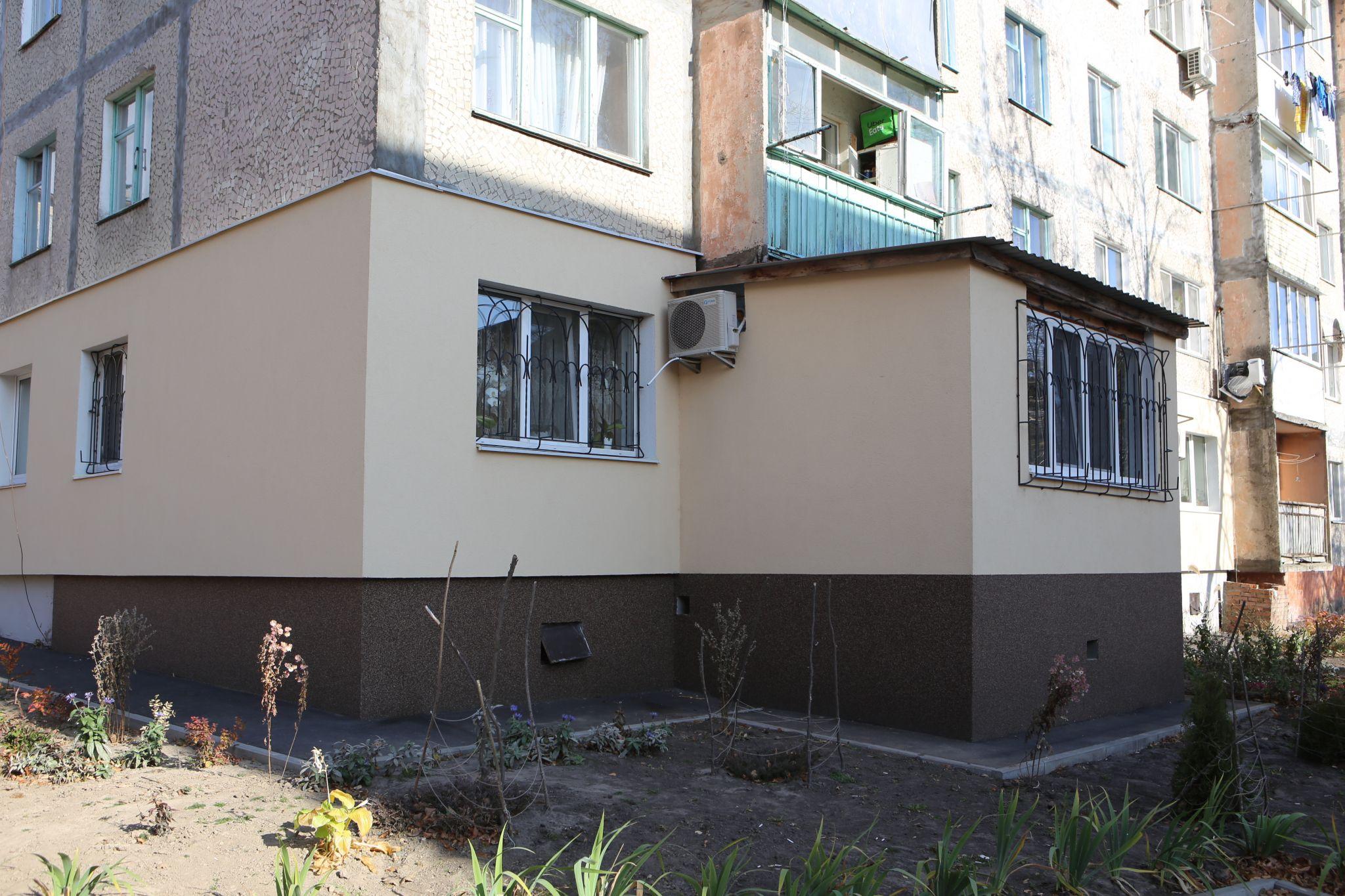 Новини Вінниці - фото з Ніби ще одна квартира. Як виглядають і чи законні «цар-балкони» на вінницьких багатоповерхівках