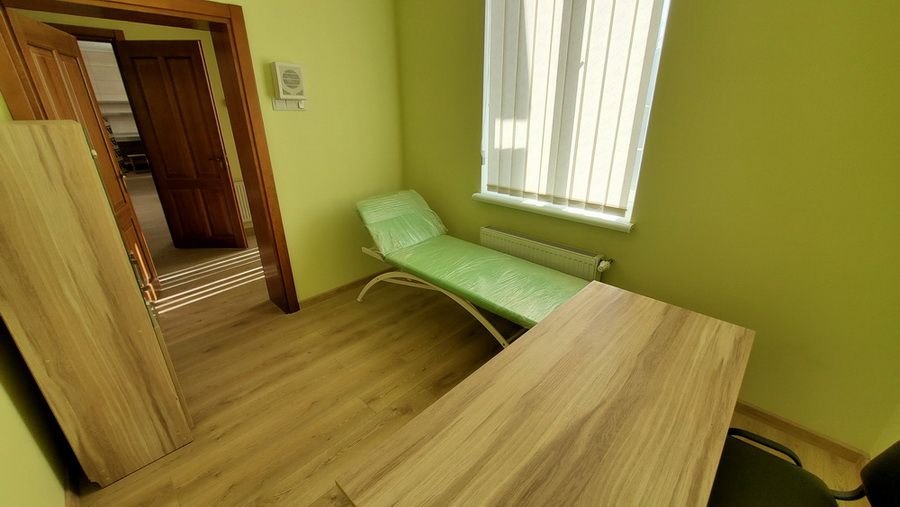 Новини Тернополя - фото з В єпархії показали, який вигляд всередині має новий дитячий садок на Парковій (ФОТО)