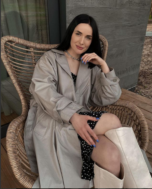 Новини Тернополя - фото з Що вдягають блогерки? ТОП-10 осінніх образів відомих тернополянок за версією «20 хвилин»