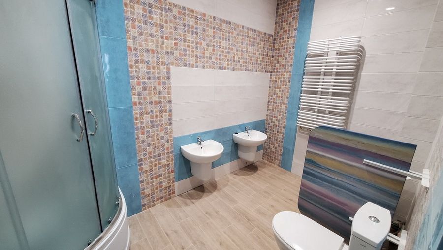 Новини Тернополя - фото з В єпархії показали, який вигляд всередині має новий дитячий садок на Парковій (ФОТО)