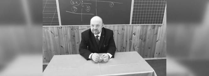 «Хвороба забрала Сан Санича». Не стало вінничанина Олександра Кожуховського