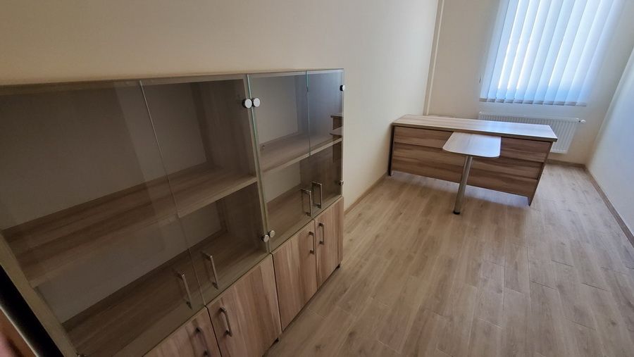 Новини Тернополя - фото з В єпархії показали, який вигляд всередині має новий дитячий садок на Парковій (ФОТО)