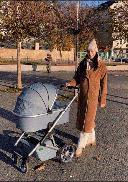 Новини Тернополя - фото з Що вдягають блогерки? ТОП-10 осінніх образів відомих тернополянок за версією «20 хвилин»