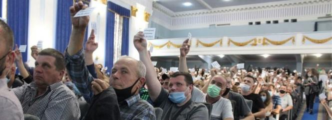 Буде новий мікрорайон. Погодили забудову 8 гектарів біля центру Вінниці